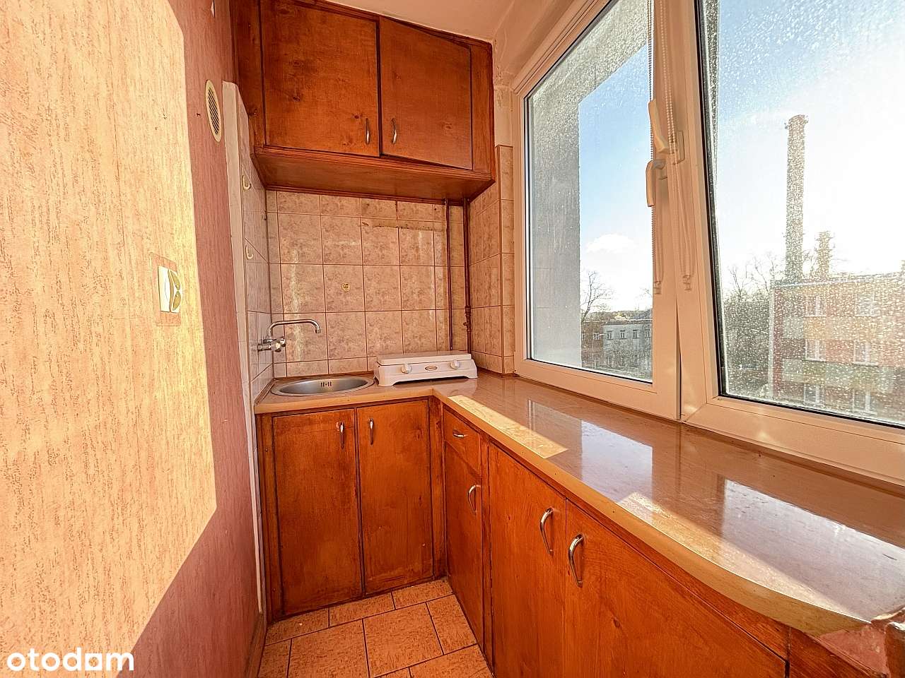 Świetna inwestycja kawalerka przy ul. Grunwaldzkiej w Świnoujściu-3