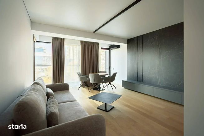 Apartament 2 Camere, Finalizat, 75mp, Fabrica de Glucoza, Comision 0%-1