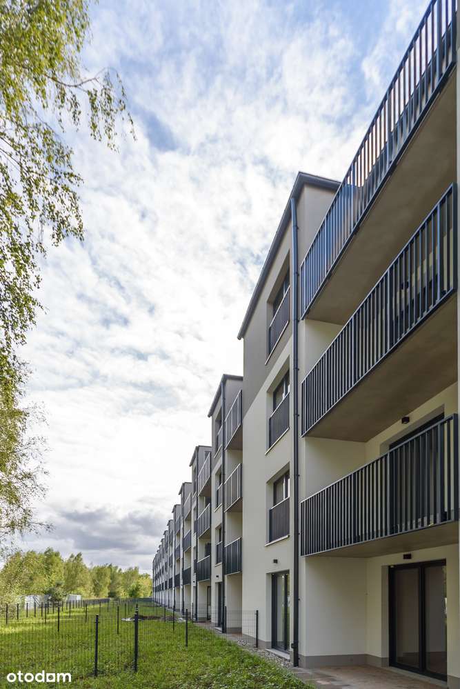 Nowa Leśnica II etap-5