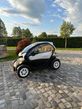 Renault Twizy 80 Z.E. 13 kW LIFE 80 - 2