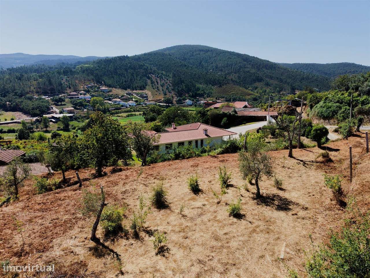 Terreno  Venda em Real,Castelo de Paiva-26