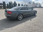 Audi A8 4.2 TDI DPF Quattro - 6