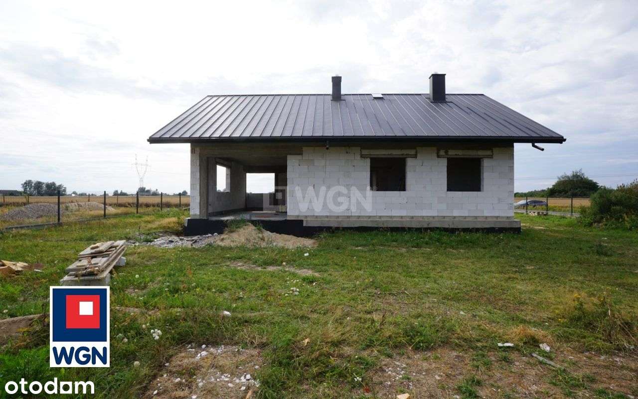 Dom, 90,15 m², Twardosławice - Pełny obrazek: 4/20