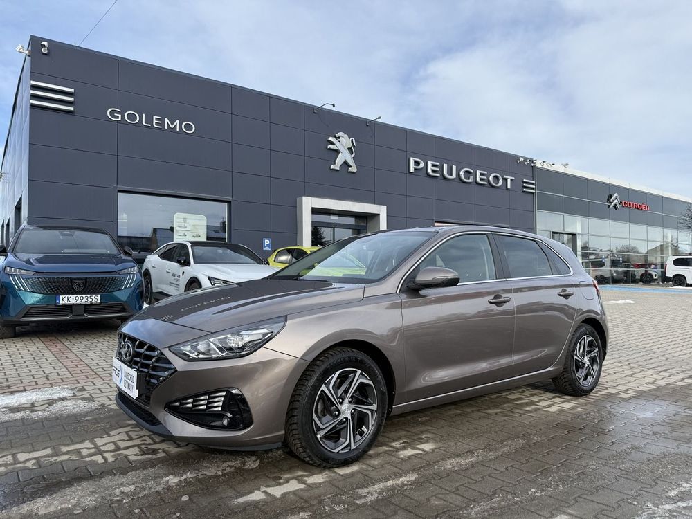 1.5 DPI 110 KM Comfort*Gwarancja fabryczna*Salon Polska*