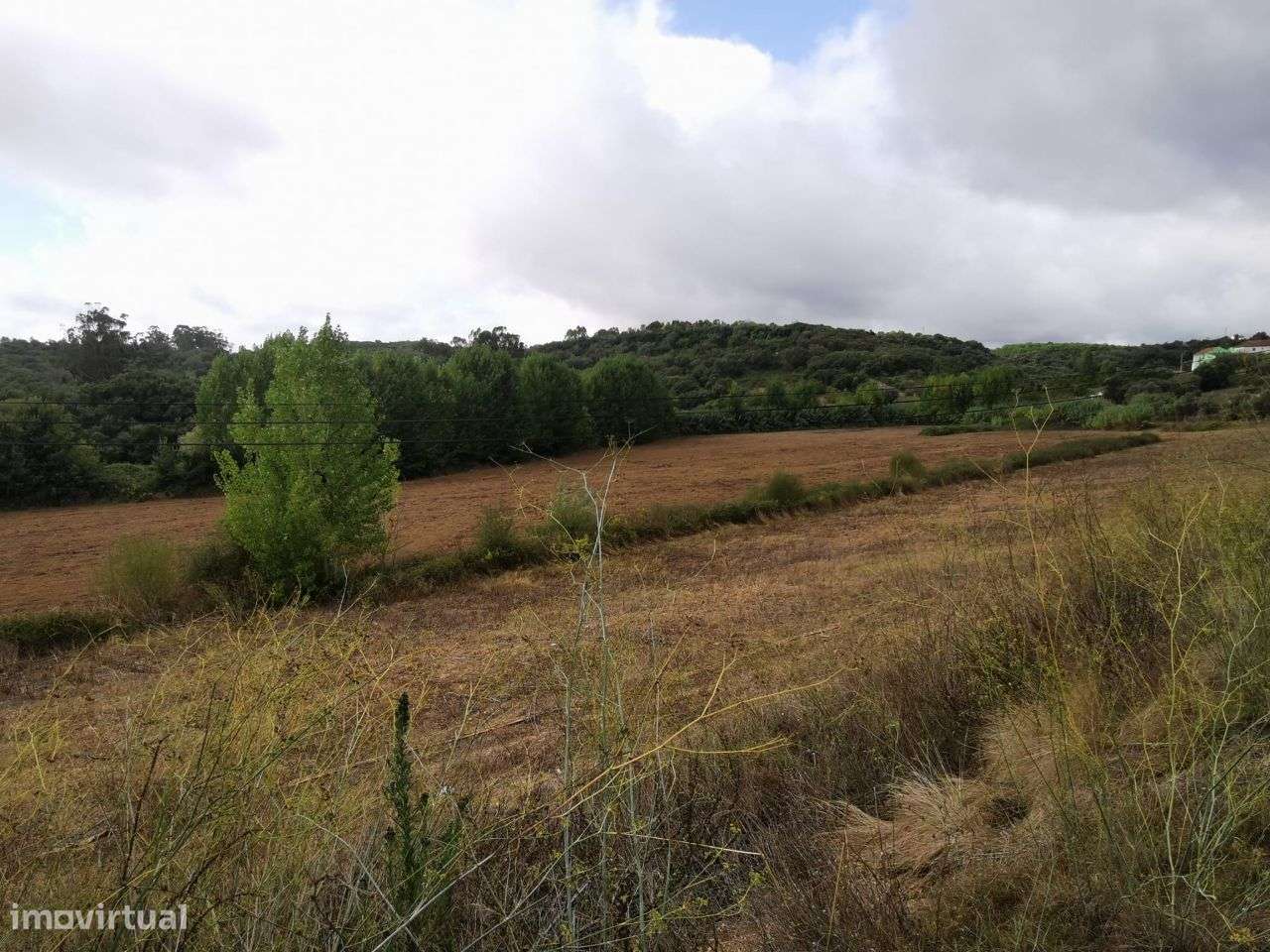 Terreno varzea, ribeiro furo e charca com possibilidade de construção - Grande imagem: 3/30