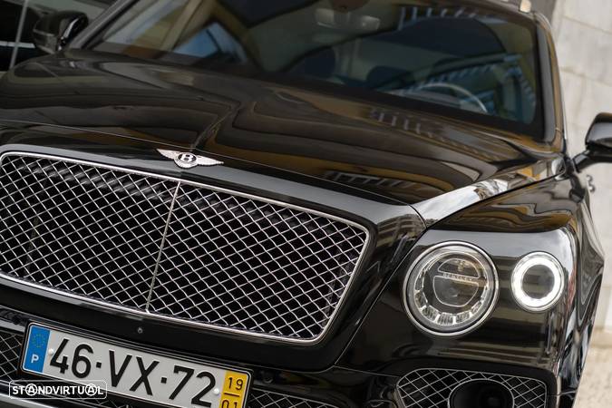 Bentley Bentayga Diesel - 3