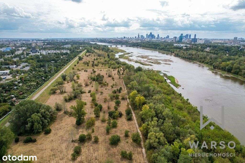 3pokojowe mieszkanie na Bulwarach Praskich-18