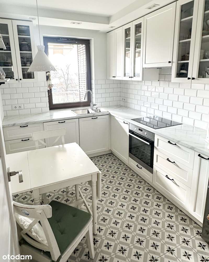 Rodzinne mieszkanie 62,66m² + Garaż | Osiedle Europejskie TBV Felin - Pełny obrazek: 4/19