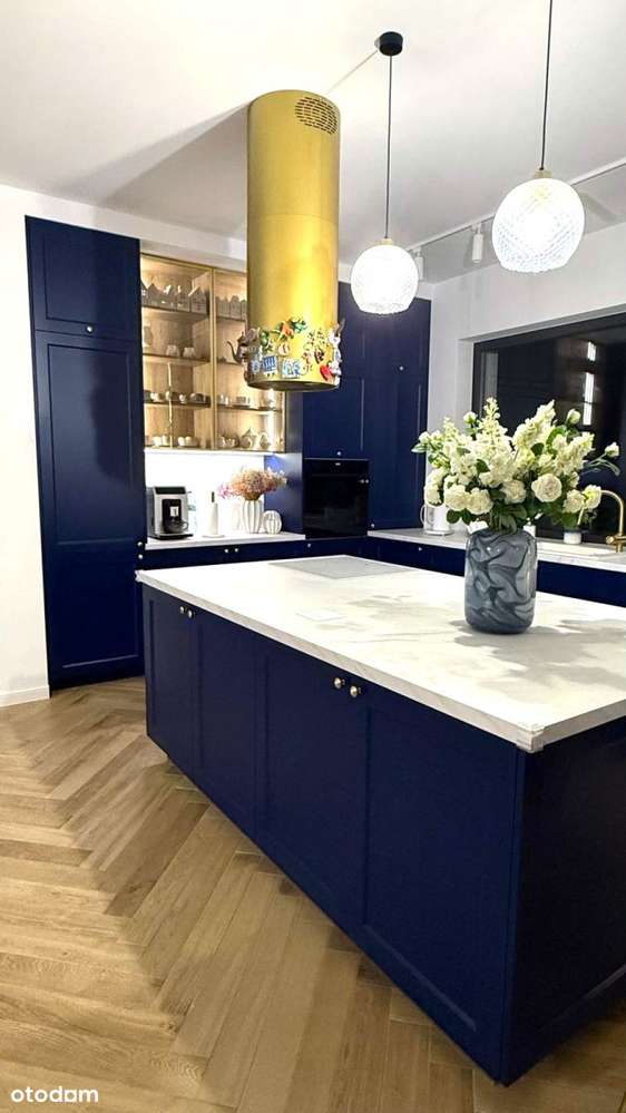 5 sypialni / nowy / wolnostojący/ 7 min do Bielan-1