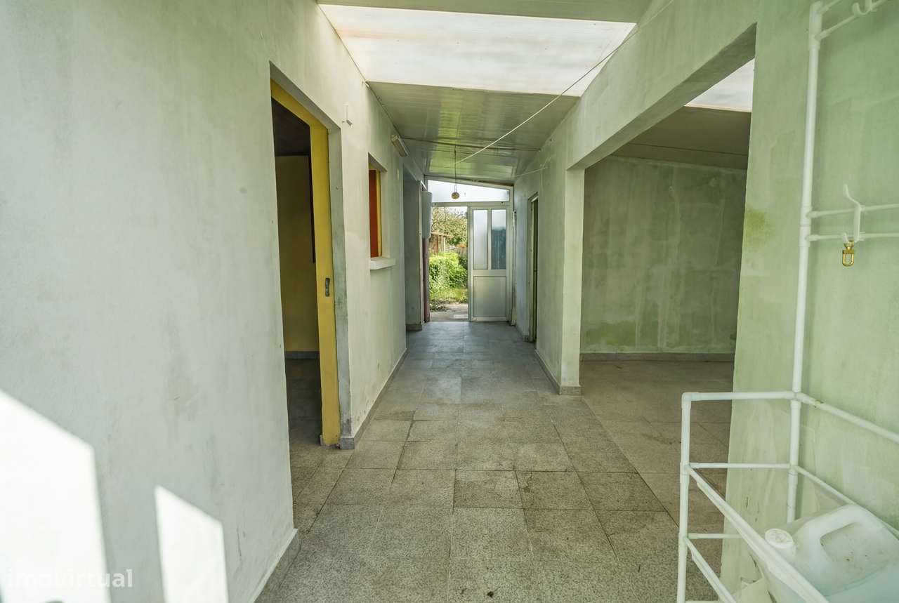 Moradia T3 - Murtosa-10