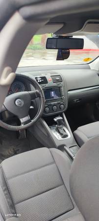 Volkswagen Golf 1.4 TSI GT Sport DSG - 7