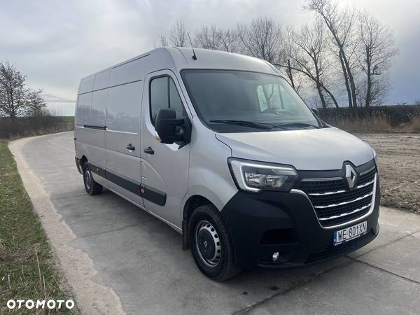 Renault Master - 10