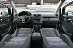 Volkswagen Touran 2.0 TDI BlueMotion Technology Highline - 11