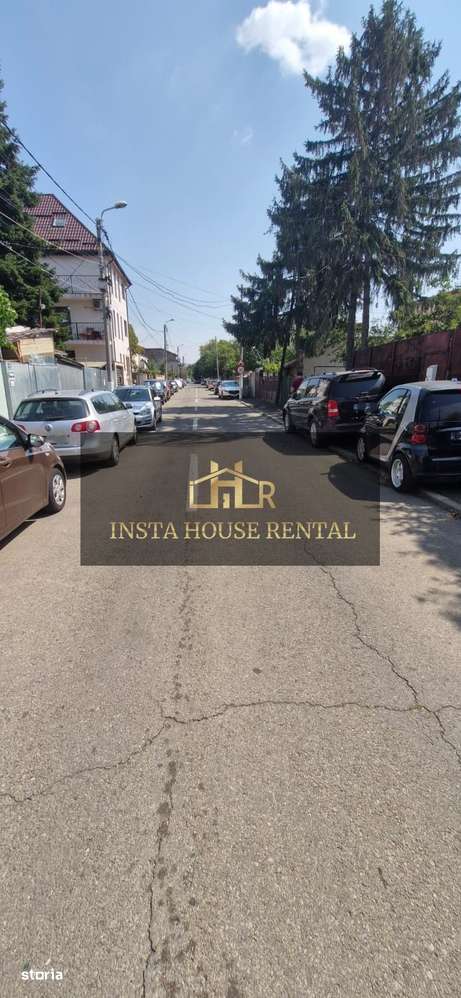 Teren 231 mp Bucurestii Noi / Regim de construire P+2E - Imagine principală: 5/5