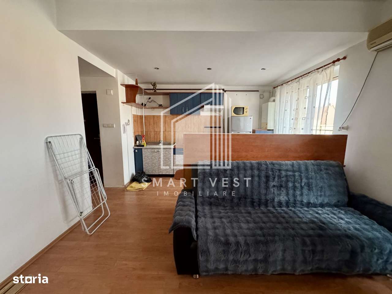 Apartament 2 camere | Zona Ultracentrala | Etaj 4 - Imagine principală: 4/13