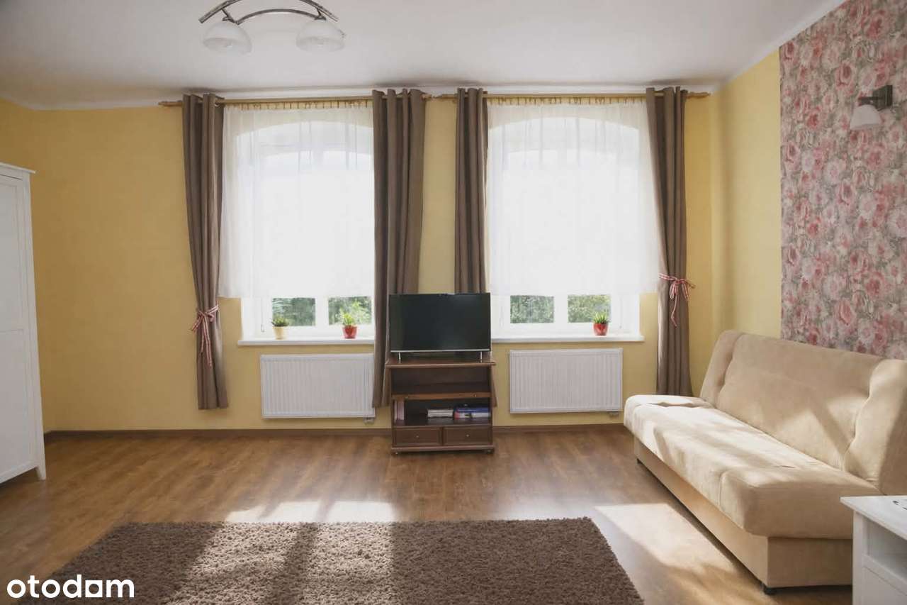 2 pokoje - centrum Malborka  62 m² - Pełny obrazek: 3/13