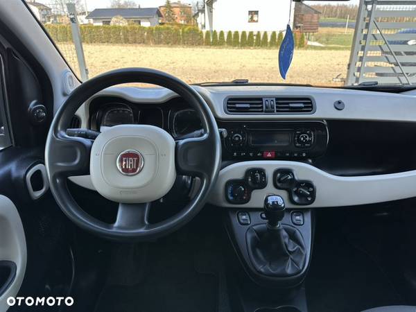 Fiat Panda - 19