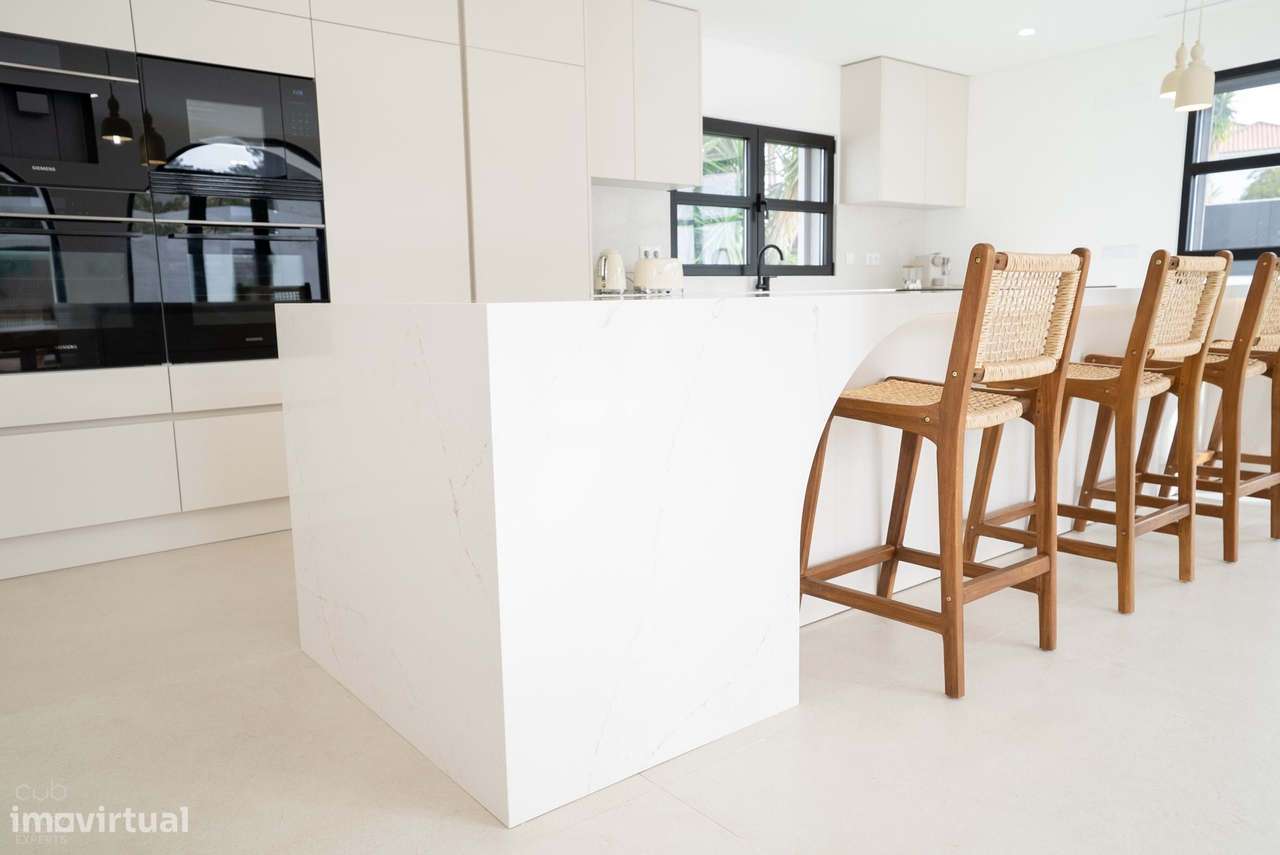 Villa Ayu — O seu refúgio privado na Verdizela-18