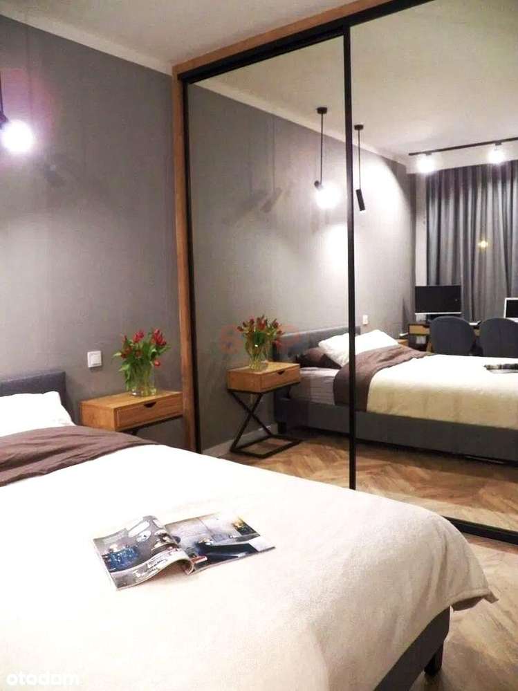 2 pok - do wejścia / Wola / świetna komunikacja - Pełny obrazek: 3/6