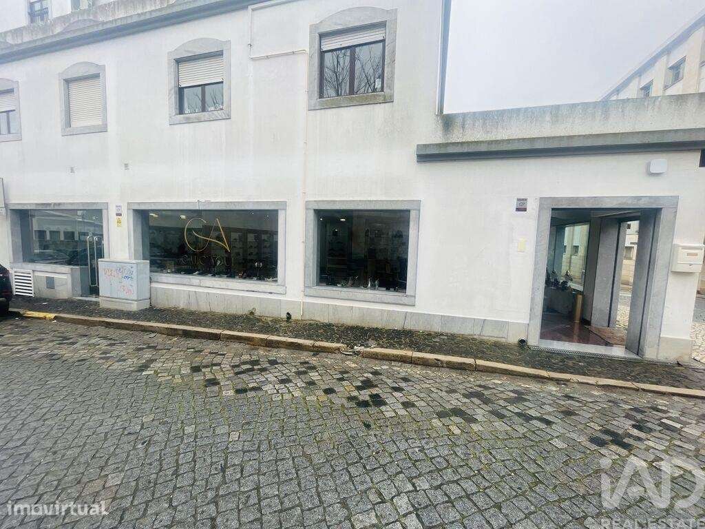 Loja / Estabelecimento Comercial T1 em Beja (Santiago Maior E São João - Grande imagem: 2/27