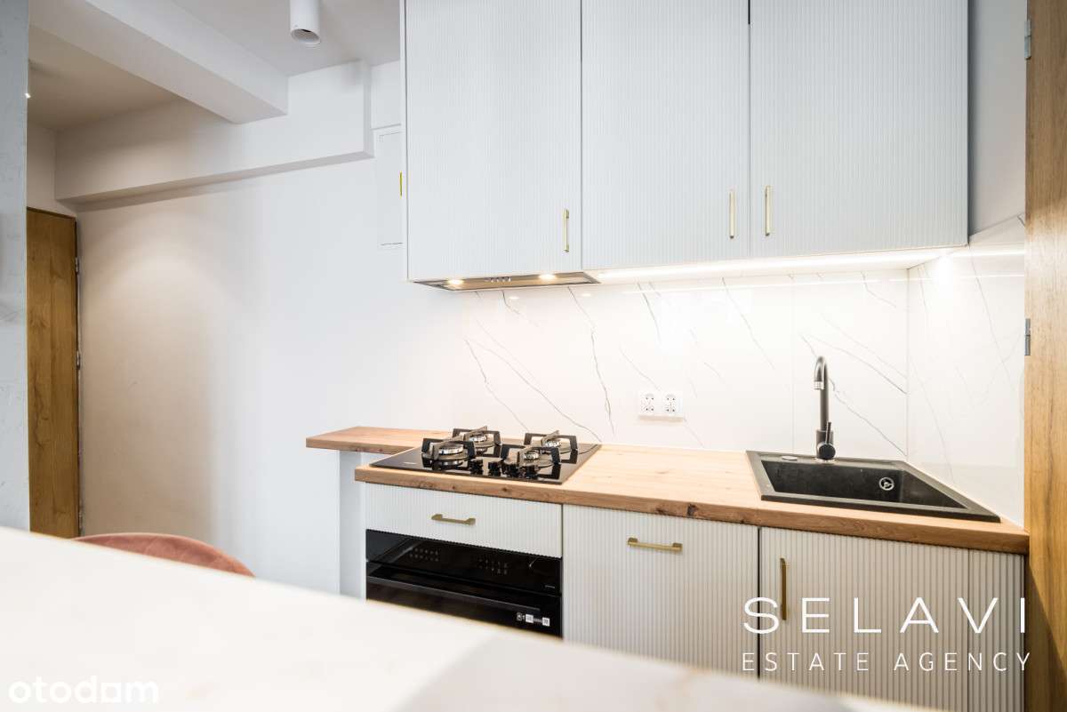 Studio | Kazimierz | Starowiślna | AirBnB, Booking-7