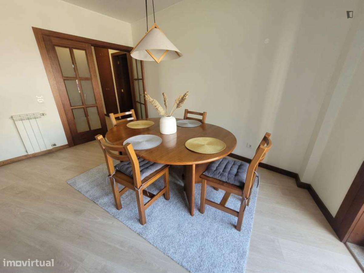 Apartamento com 2 quartos - localizado em Vila nova de gaia - Grande imagem: 5/6