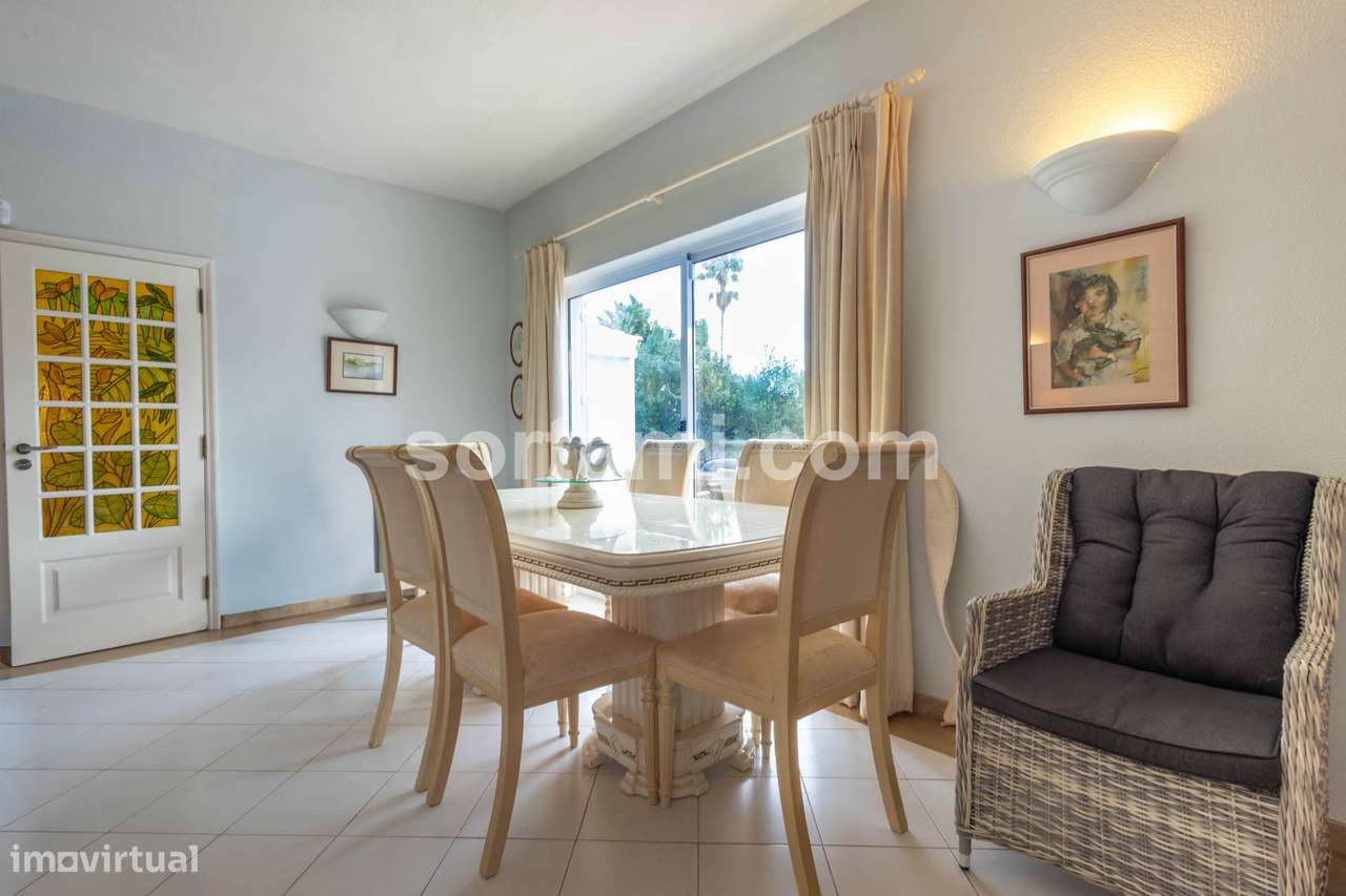 Moradia Isolada T4 Venda em Almancil,Loulé - Grande imagem: 4/39