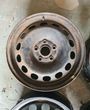 Felgi stalowe KBA43930 VW Audi Seat 6,5Jx16H2 5x112 ET50 - 8