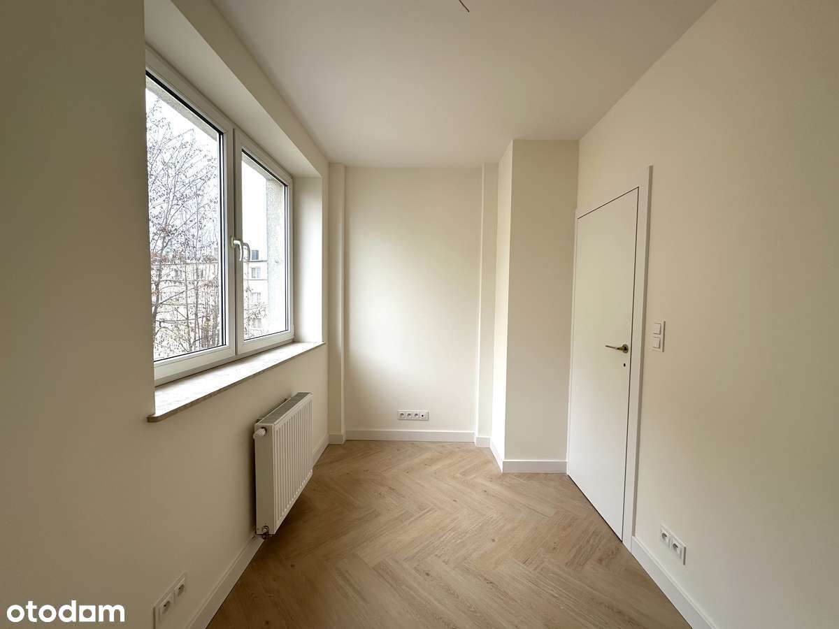 Komfortowe M2 na Wildzie po kapitalnym remoncie-3