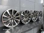 Felgi Opel Astra Mokka 18" 7,5J ET44 5x105 13409655 - 2