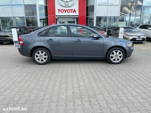 Volvo S40 1.8 Basic - 6