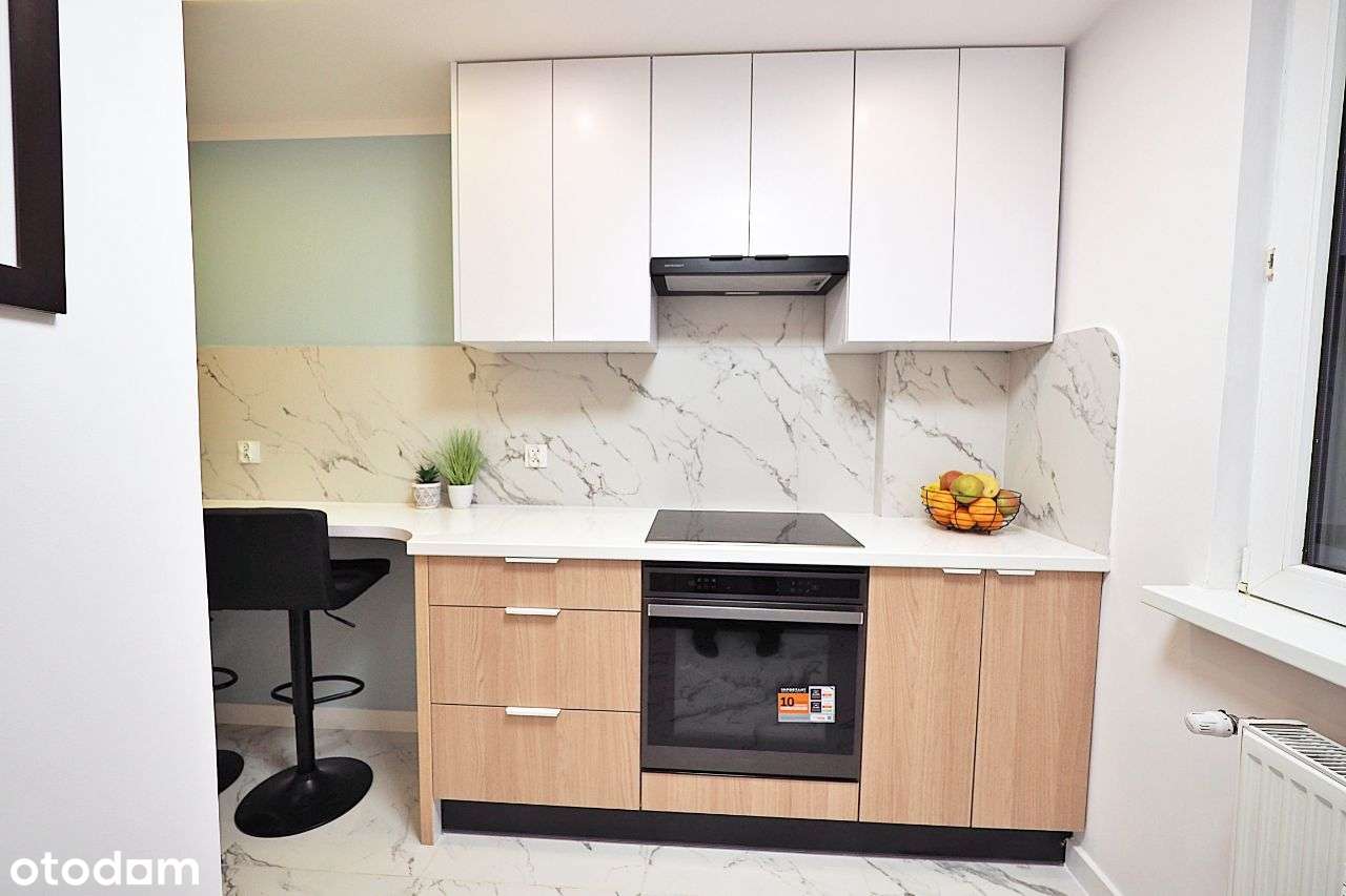 4 pok. mieszkanie przy ul. Żeromskiego | 3p. - Pełny obrazek: 3/19