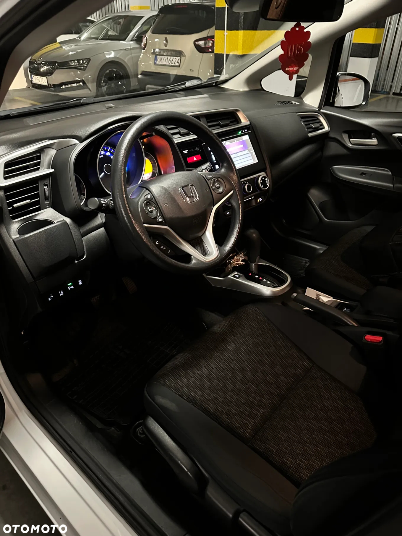 Honda Jazz 1.3 Comfort (ADAS/Honda Connect+) CVT - 26