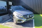 Mercedes-Benz GLC 250 d Off-Road 4-Matic - 3