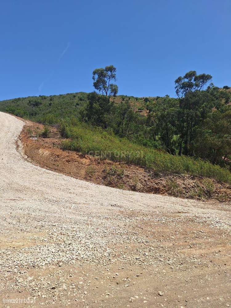 Terreno com 89.030 m² à venda em São Bartolomeu de Messines-8