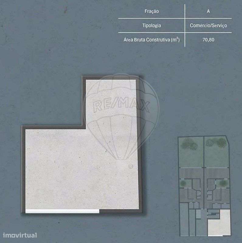 Loja  para venda - Grande imagem: 5/5