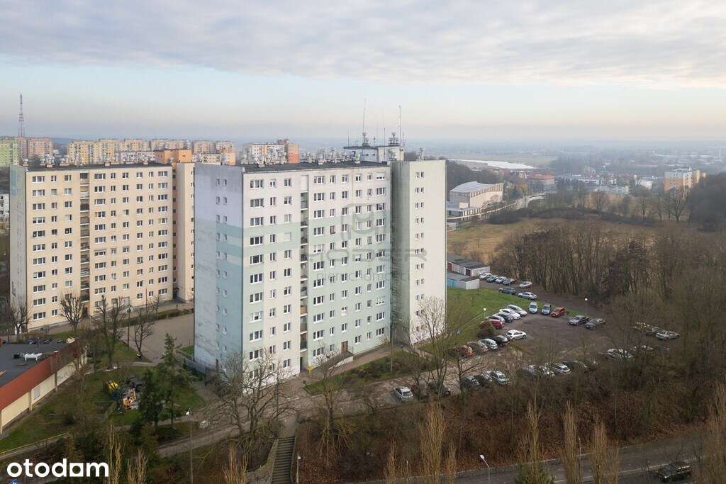 M3 Gorzów, Dolinki: Wprowadź się od zaraz!-18