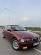 BMW Seria 3 316i - 4