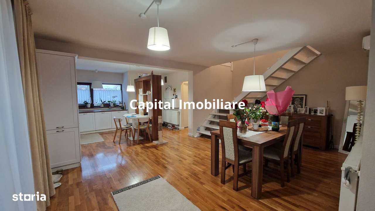 Casa de Vanzare Tautii Magheraus 4 camere, Comision 0 - Imagine principală: 3/17