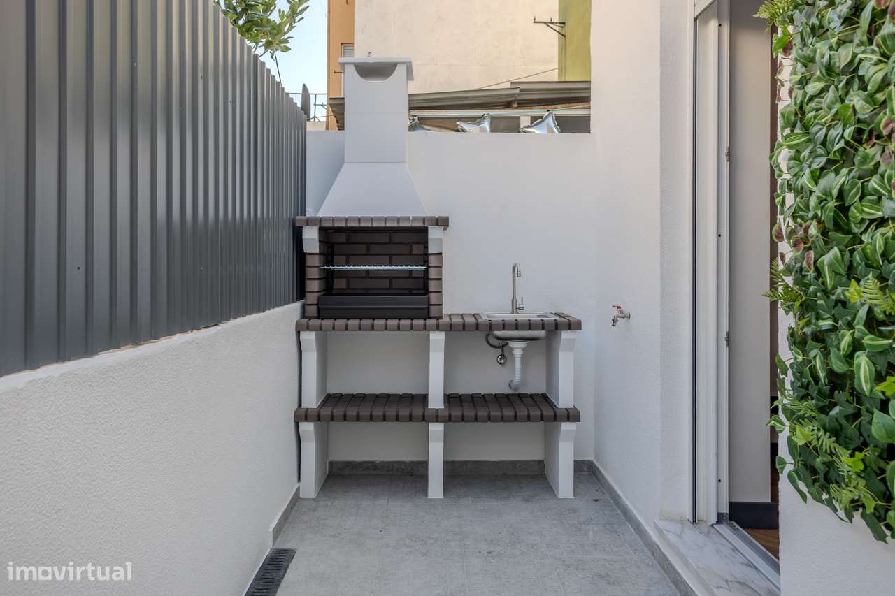 A SUA NOVA CASA ESTÁ À SUA ESPERA! – Bairro Santos Nicolau-22