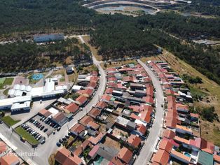 Moradia Térrea em Pataias – 10 Minutos de Nazaré