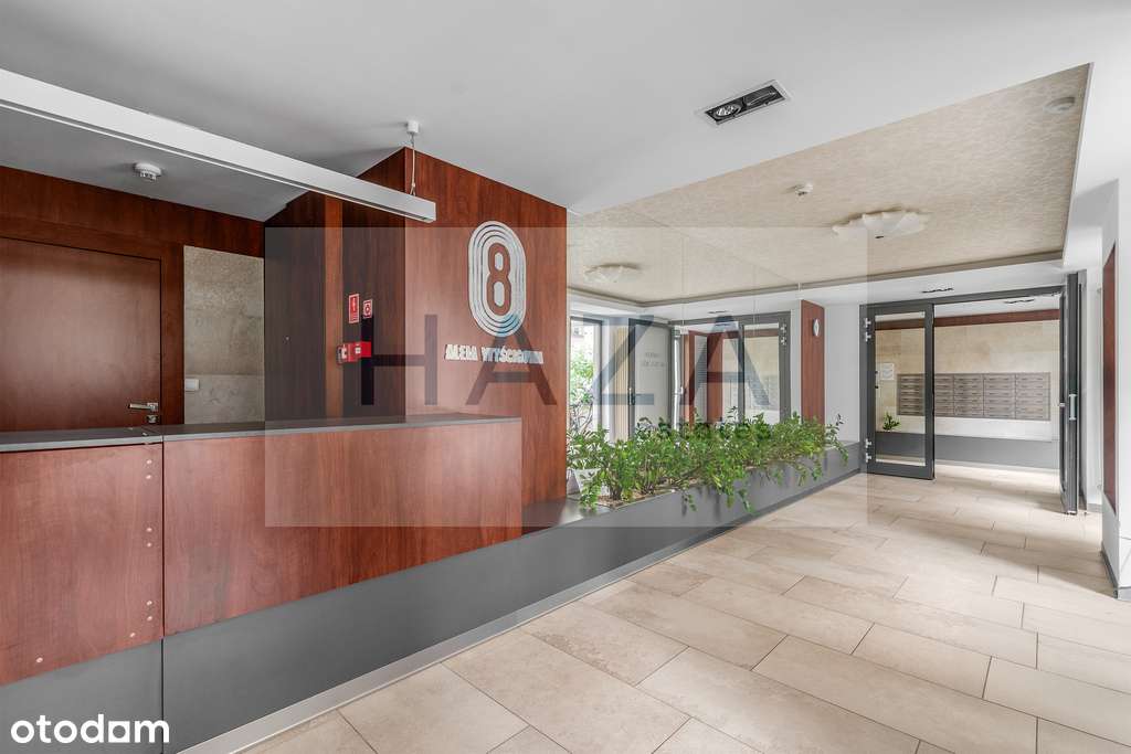 Widok na zieleń | 2x miejsce post. + komórka-9