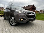 Hyundai ix35 2.0 GDI Premium 4WD - 2