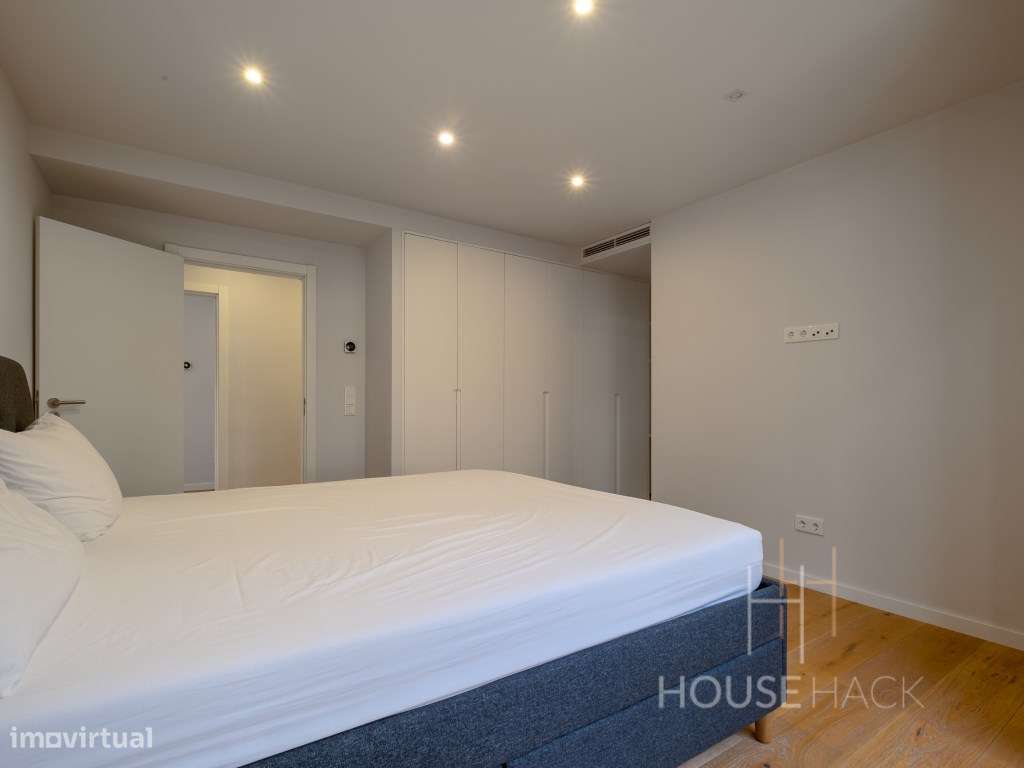 Moradia isolada T6 com Piscina | Aroeira Central | 4 Suites-23