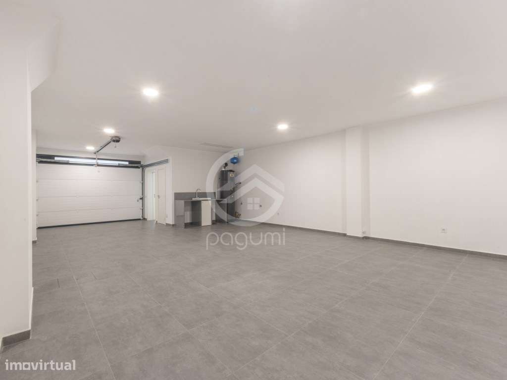 Moradia T3 Nova no Centro de Lousada - Modernidade, Espaço e Conforto-38