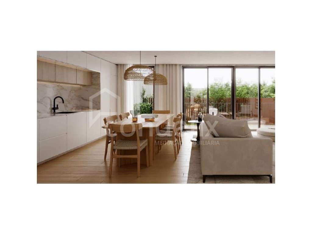 T3 novo para venda em Paranhos - Grande imagem: 2/23