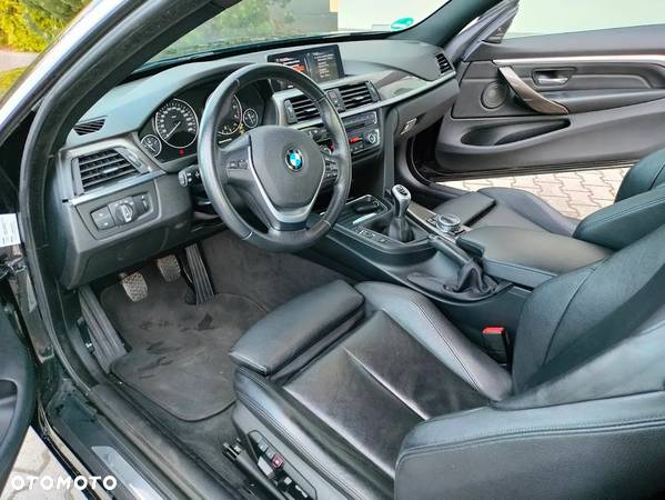 BMW Seria 4 420d xDrive Modern Line - 18