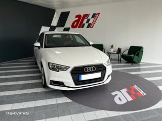Audi A3 1.6 TDi Sport