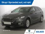 Ford Mondeo - 2