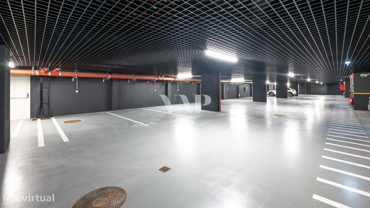 Apartamento T2 a estrear próximo do Golfe, Vilamoura-27